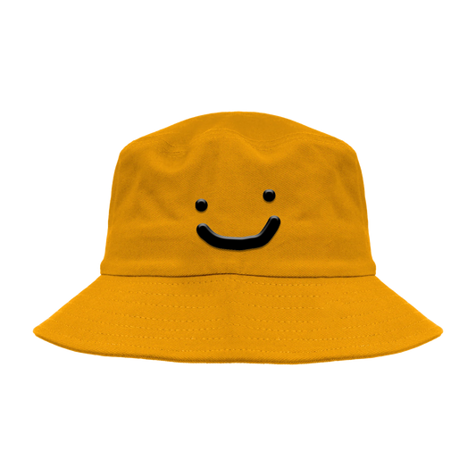 Bucket Hat - Butterscotch